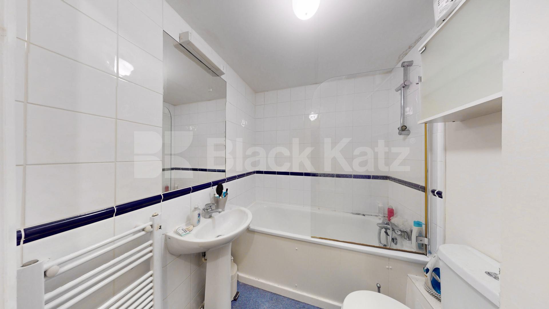 Spacious 1 bedroom property located within a modern build in Dalston Boleyn Road, Dalston